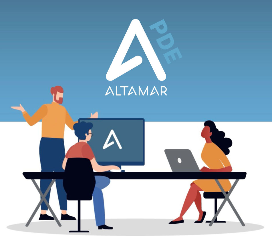 Avances técnicos en la Plataforma Digital Educativa