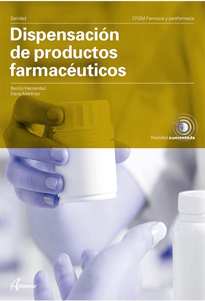 Dispensación de productos farmacéuticos